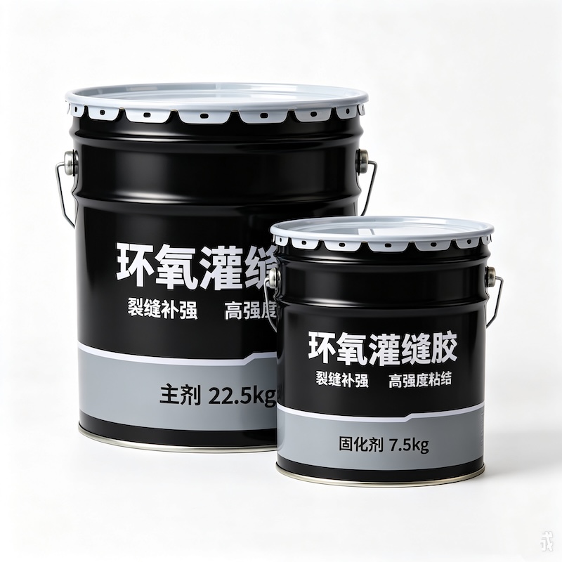 安溪裂缝修复封闭胶