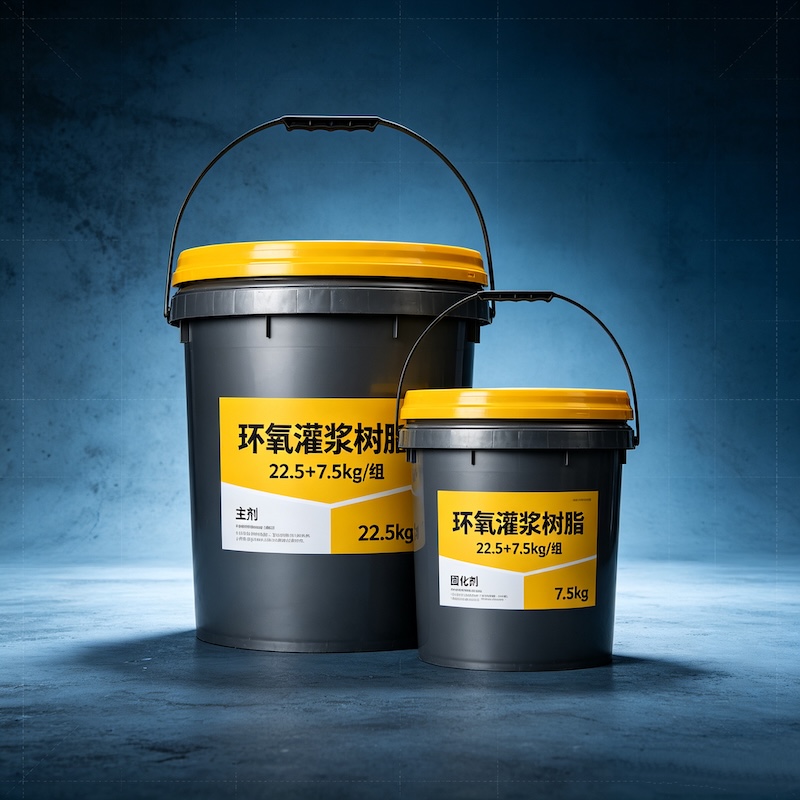 安溪环氧灌浆树脂